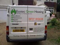 Ecotec Green Heating Ltd 605339 Image 4